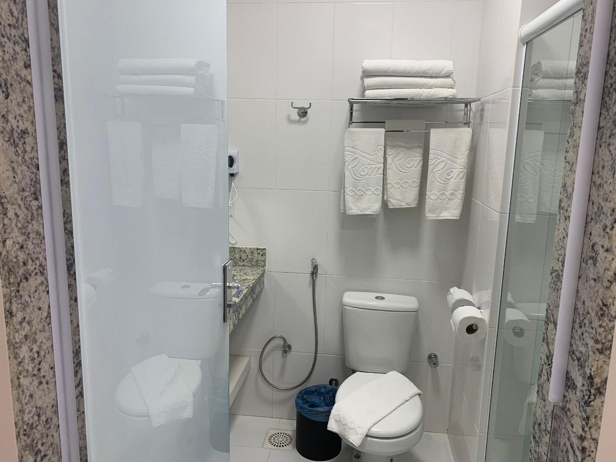 Hotel Spazzio Diroma Cafe Da Manha E Acesso Ao Acqua Park 카우다스노바스 외부 사진